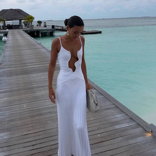 CHRISTOPHER ESBER SALACIA SUNDAY