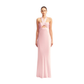 SHONA JOY LA LUNE MAXI DRESS