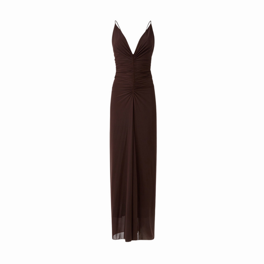 RONNY KOBO ANYA DRESS