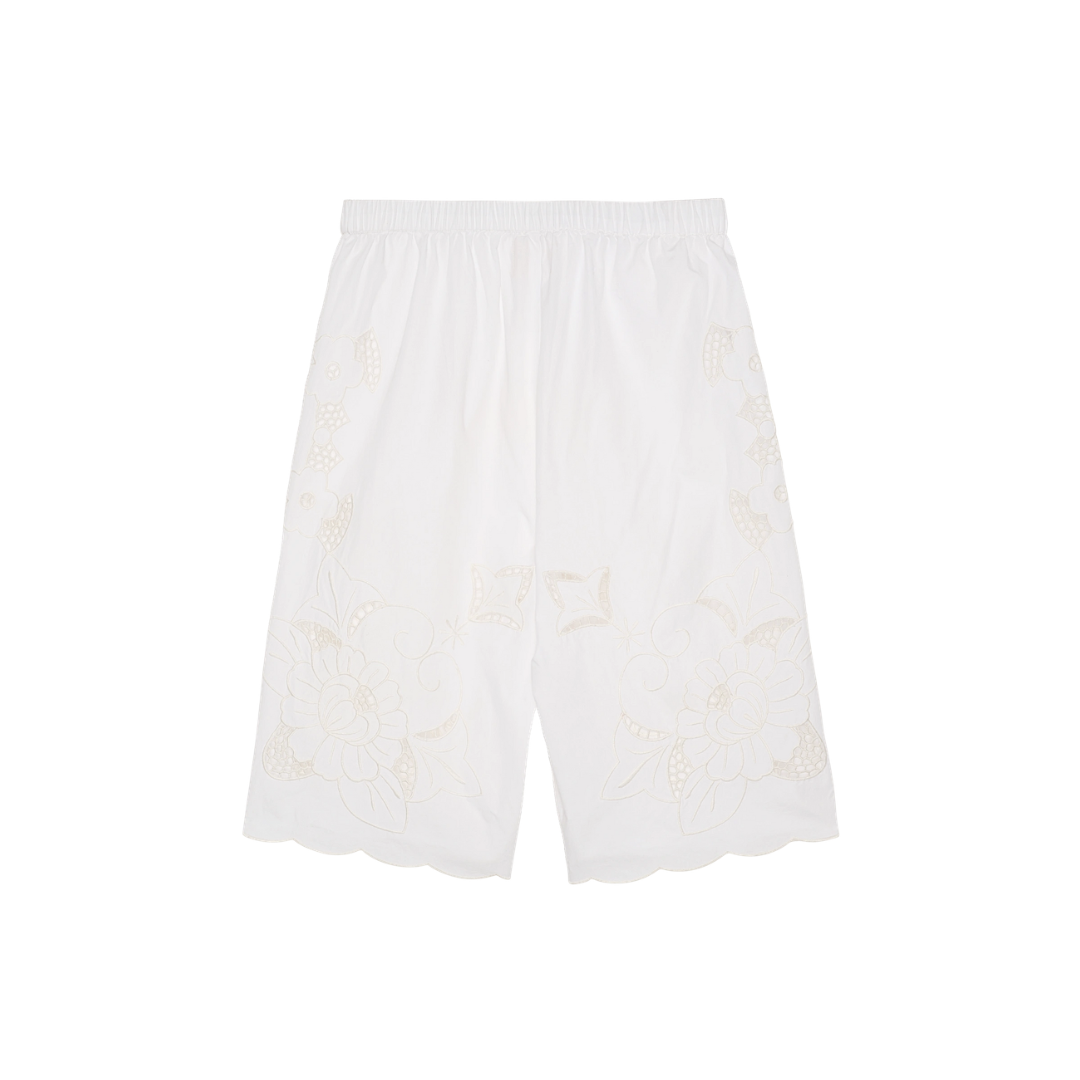SISSEL ADELINE BARMUDA SHORTS