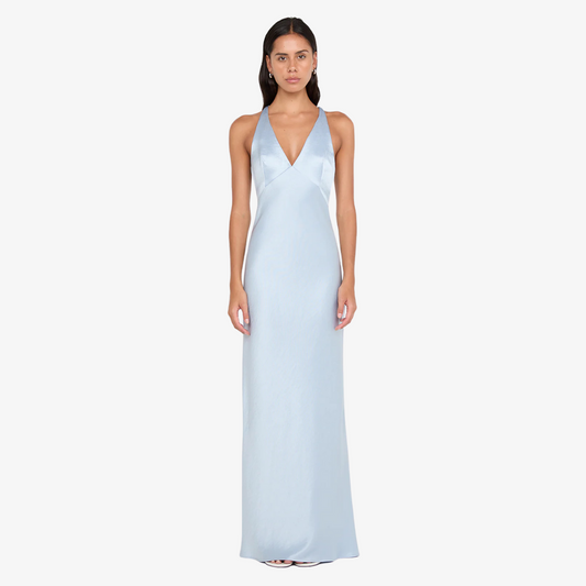 BEC AND BRIDGE DREAMER V DRESS
