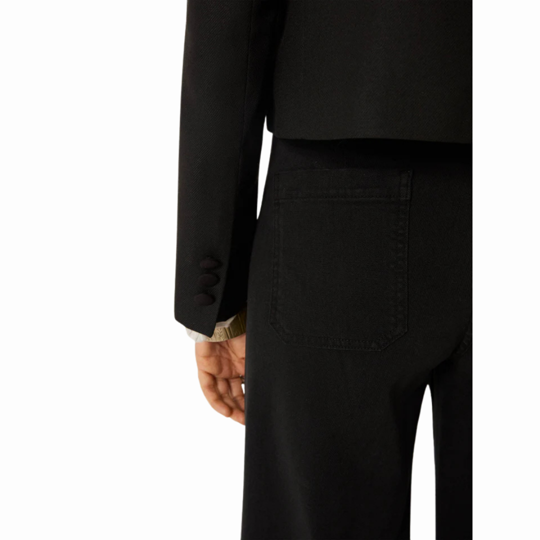 MAISON HOTEL FRANK JACKET