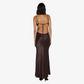 BEC AND BRIDGE CEDAR MAXI DRESS