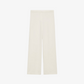 THEORY L0109223 WIDE PULL PANTS