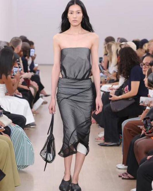 PROENZA SCHOULER GWEN DRESS