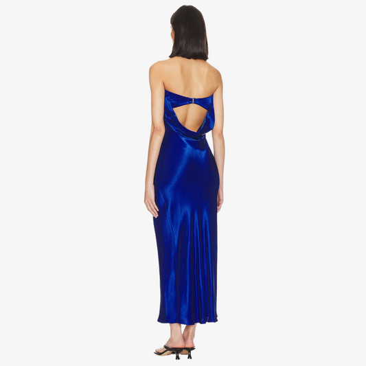 BEC AND BRIDGE MOONDANCE DRESS