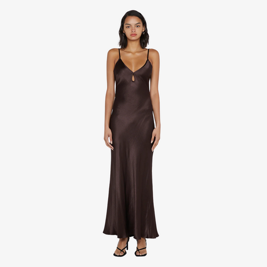 BEC AND BRIDGE CEDAR MAXI DRESS