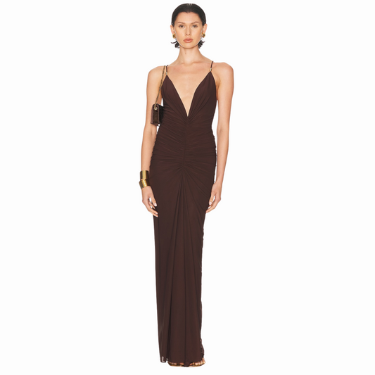 RONNY KOBO ANYA DRESS