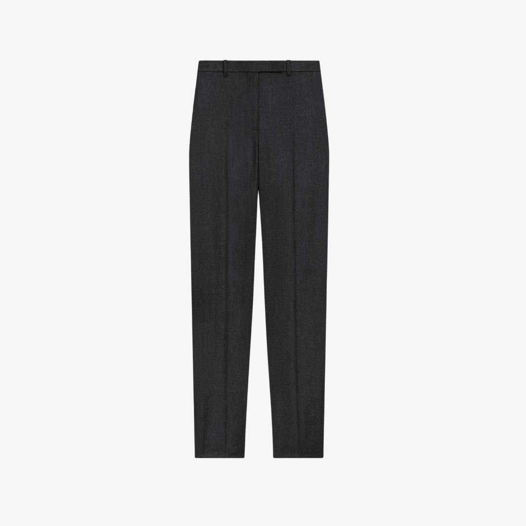 THEORY O0801203 TAPERED PANTS