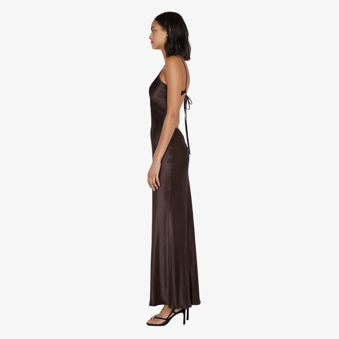 BEC AND BRIDGE CEDAR MAXI DRESS