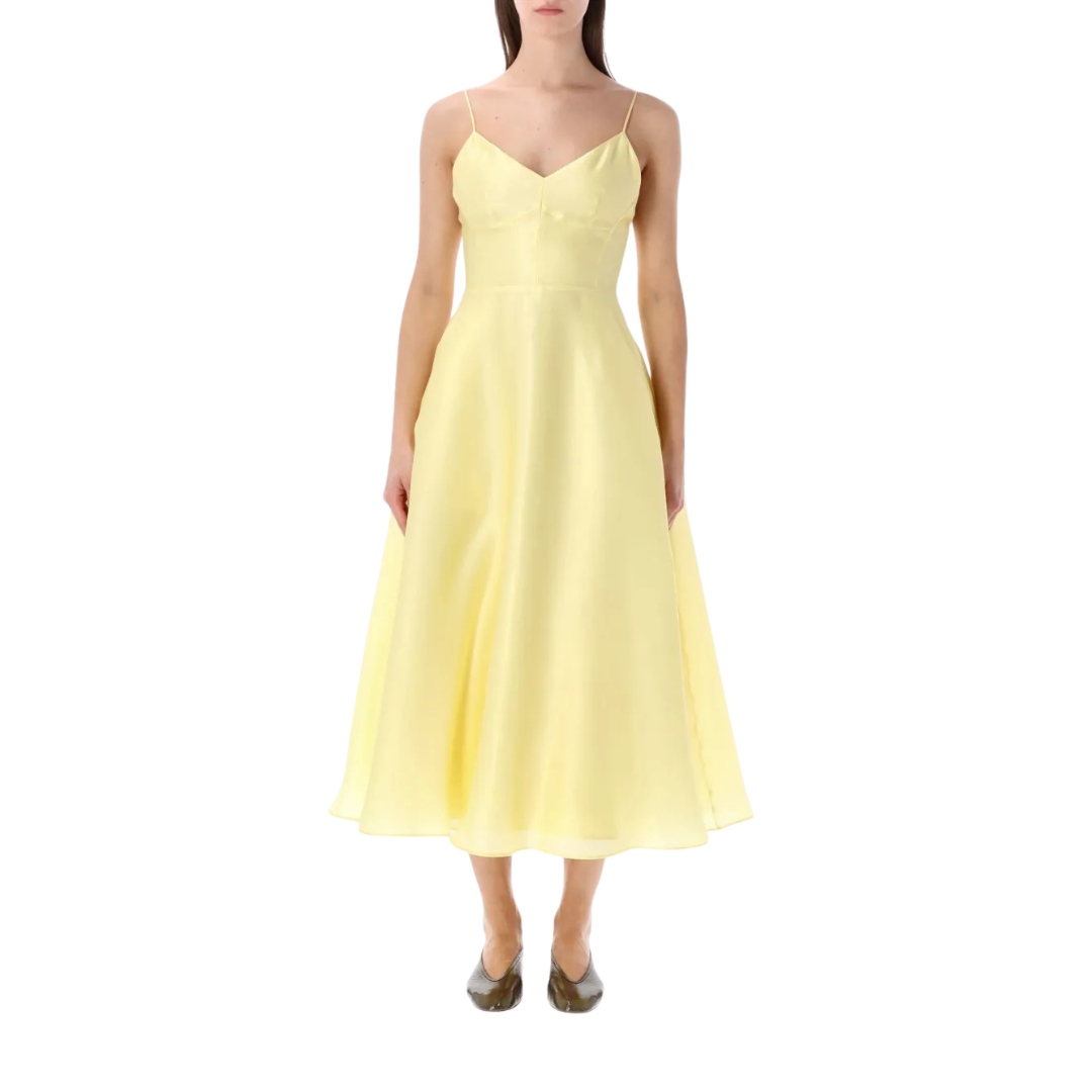 ALBERTA FERRETTI DRESS