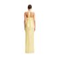 SHONA JOY LA LUNE MAXI DRESS