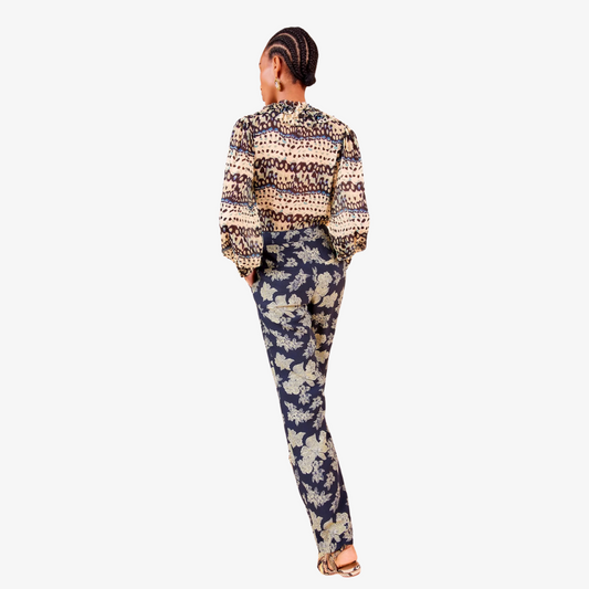 ULLA JOHNSON PILAR PANTS