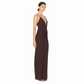 RONNY KOBO ANYA DRESS
