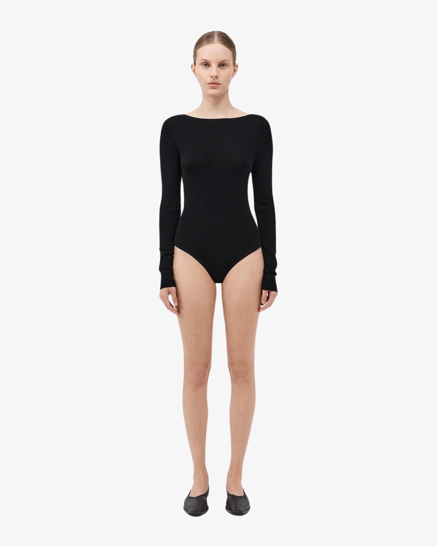 ST. AGNI CUT OUT BODYSUIT