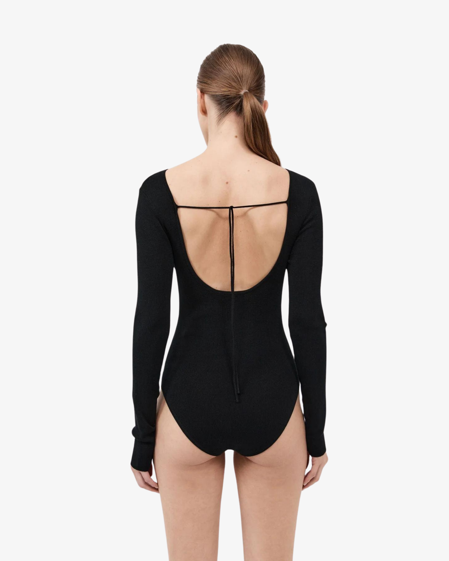 ST. AGNI CUT OUT BODYSUIT