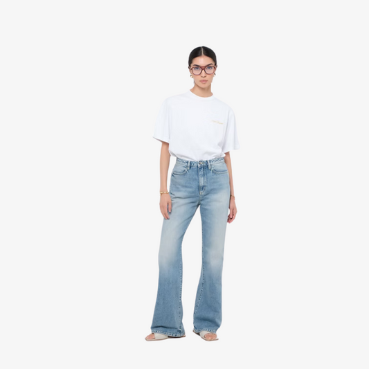 ICON DENIM BLUE ID8656