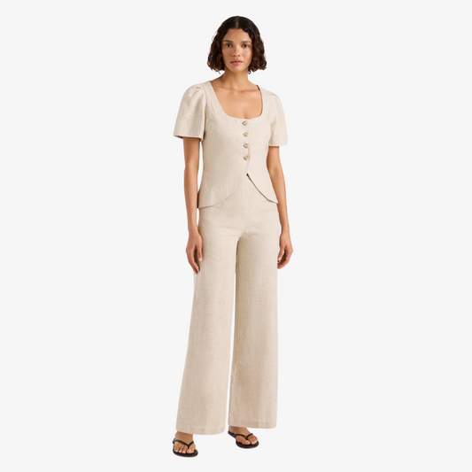 FAITHFULL THE BRAND JEAN PANTS