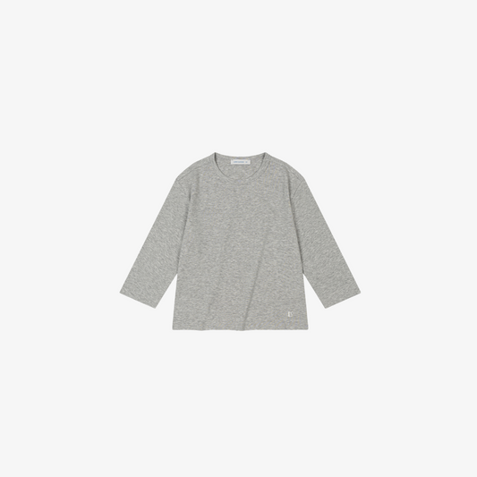 LOW CLASSIC ORGANIC SILKET LC SHIRT