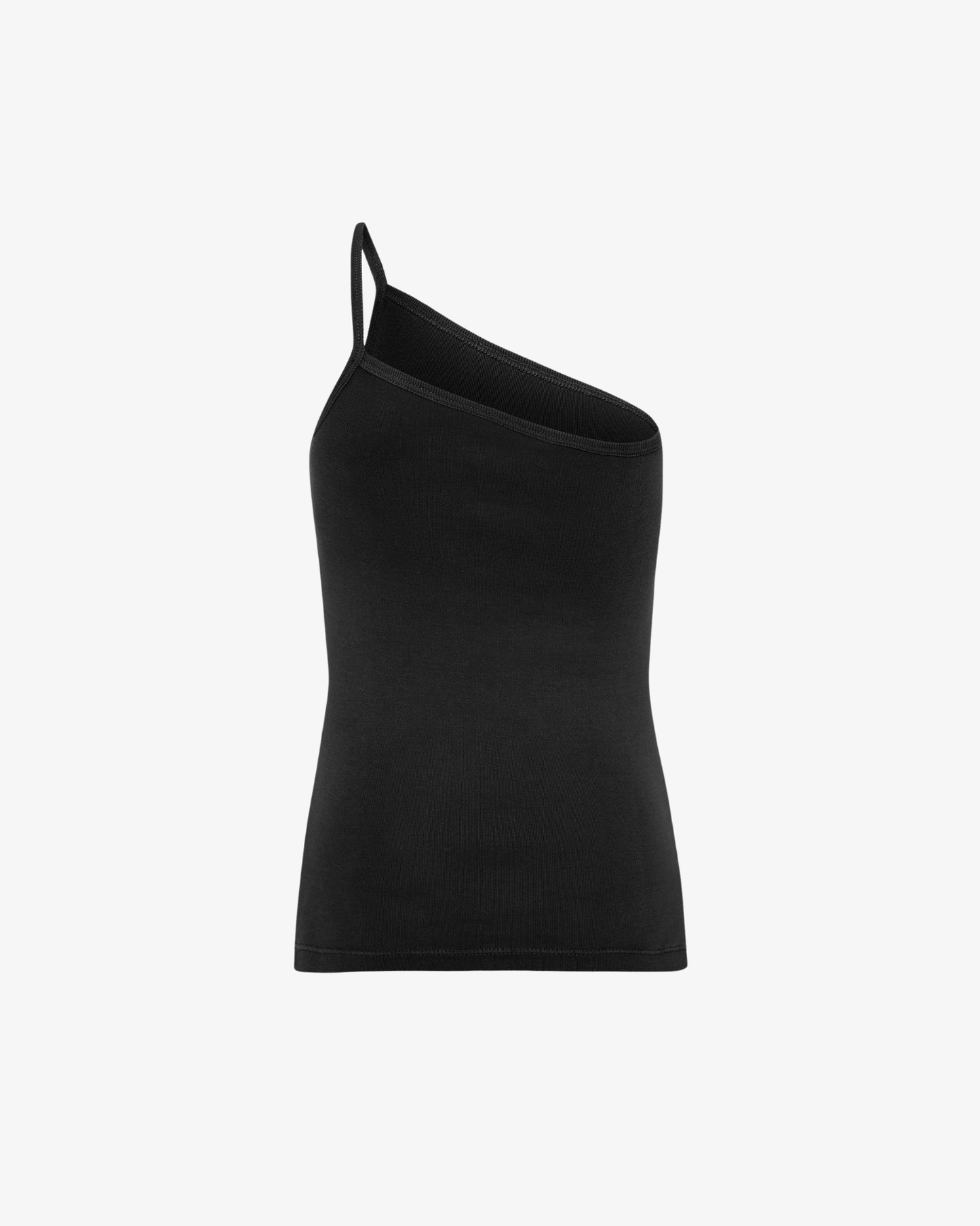 ST. AGNI ONE SHOULDER TANK