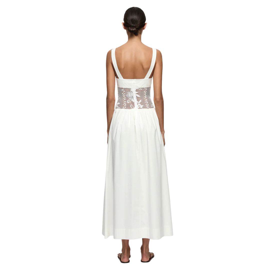 BEC AND BRIDGE SIENNA MAXI DRESS