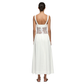 BEC AND BRIDGE SIENNA MAXI DRESS