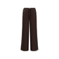 SHONA JOY LACE SIDE PANEL PANTS