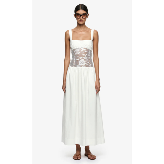 BEC AND BRIDGE SIENNA MAXI DRESS