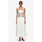 BEC AND BRIDGE SIENNA MAXI DRESS