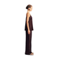 SHONA JOY LACE SIDE PANEL PANTS