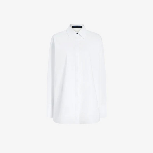 PROENZA SCHOULER ADDY SHIRT