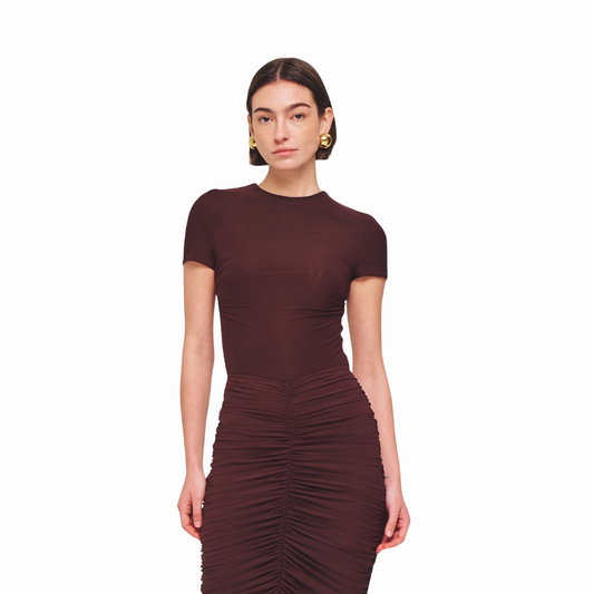 RONNY KOBO RAE BODYSUIT