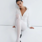 ST AGNI CLASSIC SHIRT BODYSUIT
