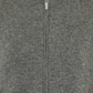 THEORY O1018711 CASHMERE ZIP HOODIE