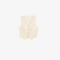 ALC MAXWELL LINEN VEST