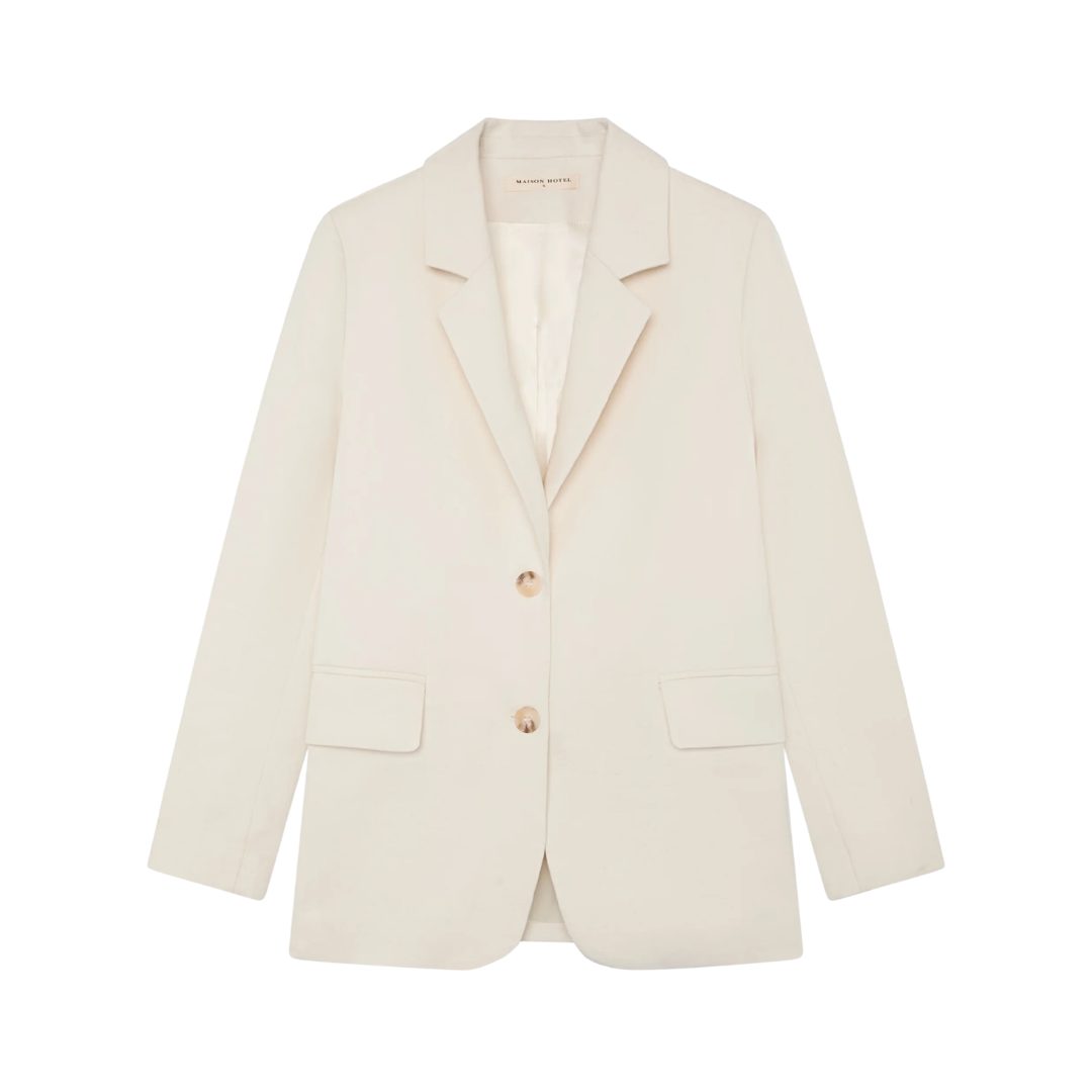 MAISON HOTEL GATSBY BLAZER