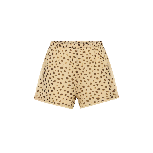 POSSE PRISCILLIA SHORTS