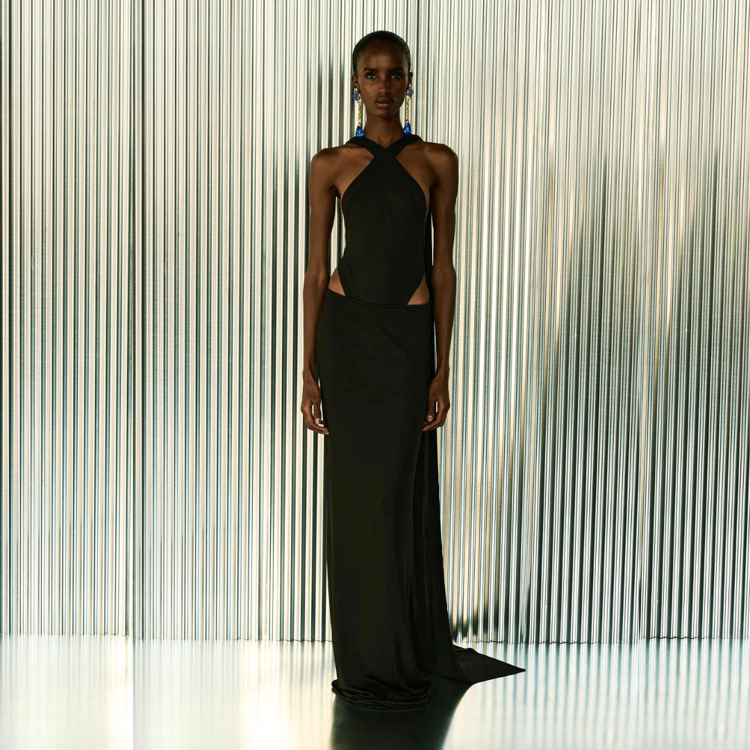 NEW ARRIVALS YOKO IN JET