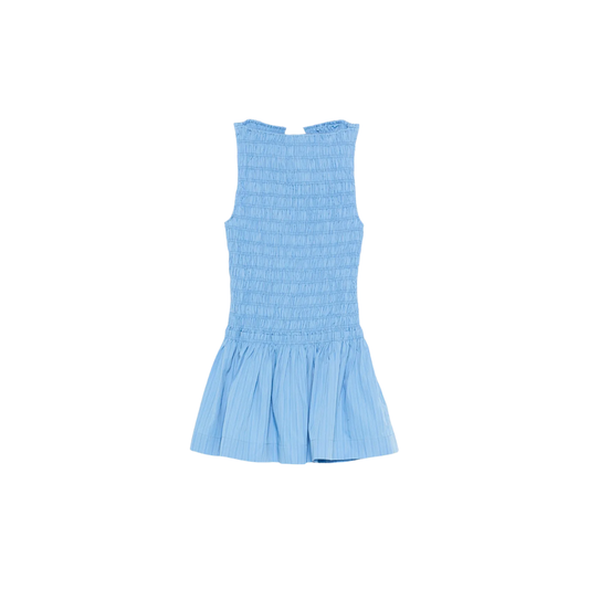 FAITHFULL MARIA MINI DRESS