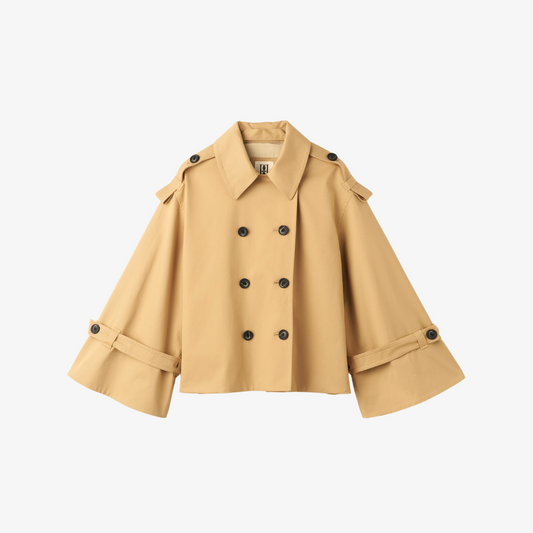 BY MALENE BIRGER ALISANDRA S TRENCH