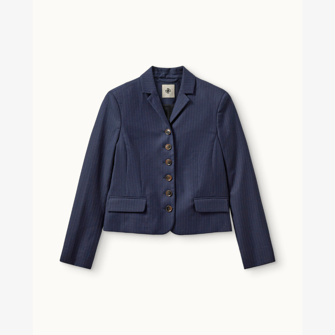 THE GARMENT DENVER MINI BLAZER