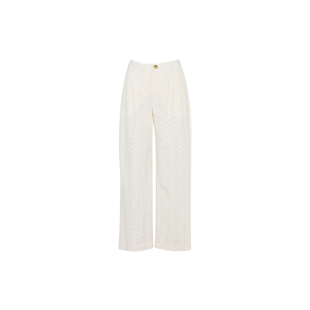MAISON HOTEL THEODORE PANTS