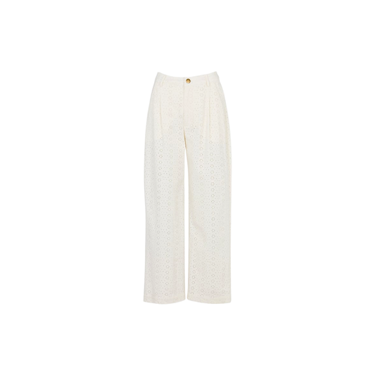 MAISON HOTEL THEODORE PANTS