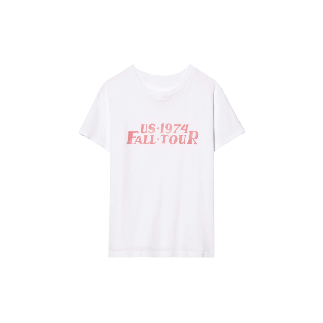 NILI LOTAN US 1974 BRADY TEE
