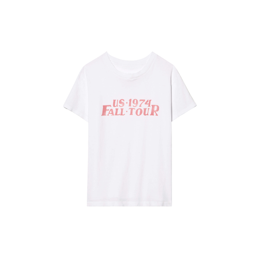 NILI LOTAN US 1974 BRADY TEE