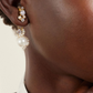 COMPLETEDWORKS P235 EARRINGS