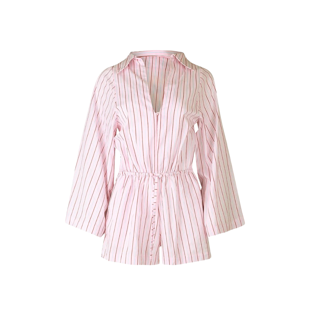 FAITHFULL AKSEL PLAYSUIT