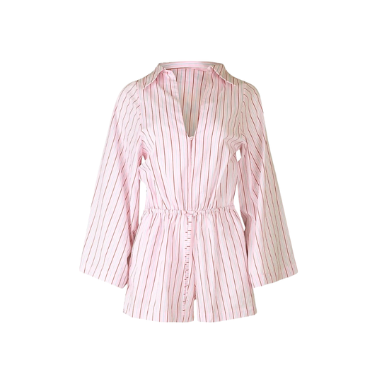 FAITHFULL AKSEL PLAYSUIT
