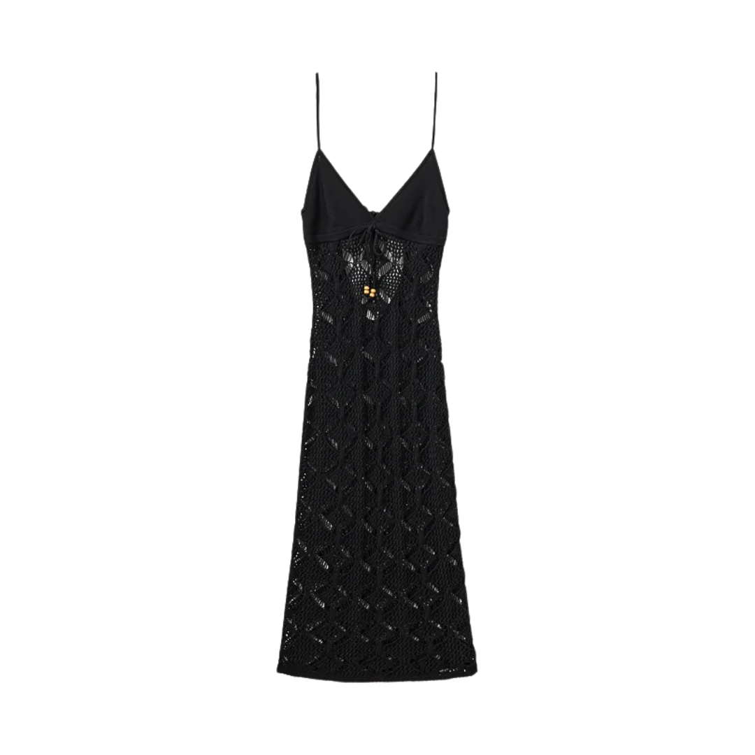 THE GARMENT MARRAKESH MIDI DRESS