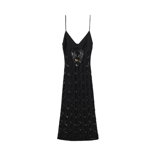 THE GARMENT MARRAKESH MIDI DRESS